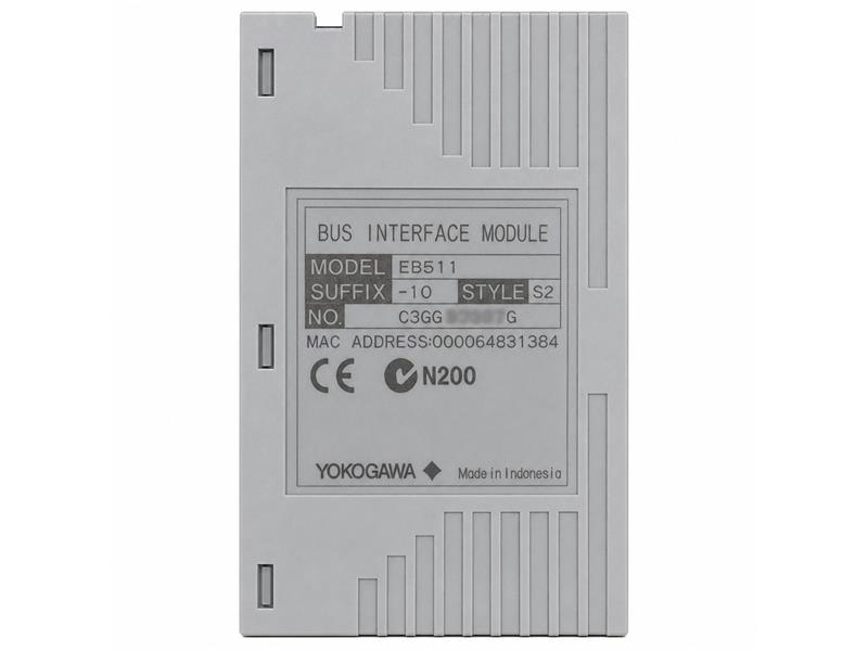 EB511-10 par YOKOGAWA