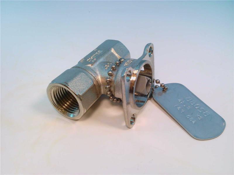 BELIMO B208B