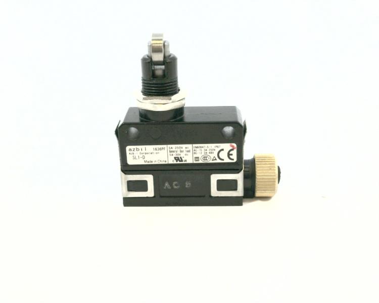AZBIL CORPORATION SL1-D