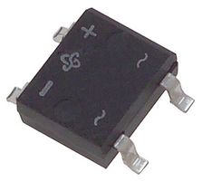 VISHAY EDF1DS-E3/45