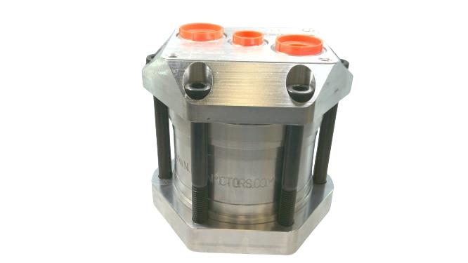 NUTRON BV-10-SM6