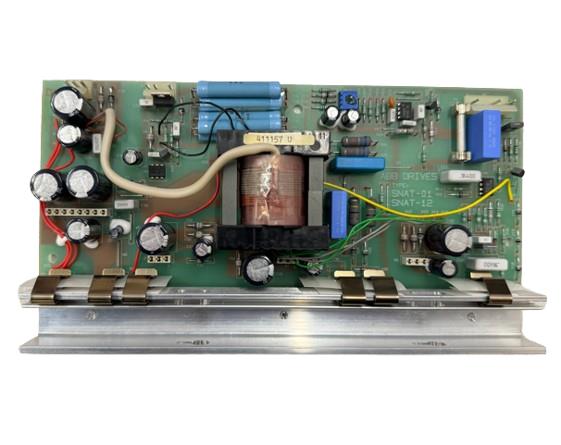 SNAZ-0TN by ASEA BROWN BOVERI