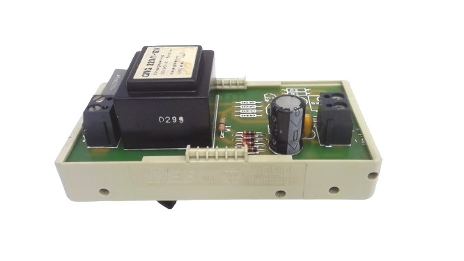 GREISINGER GNG220/1-12V
