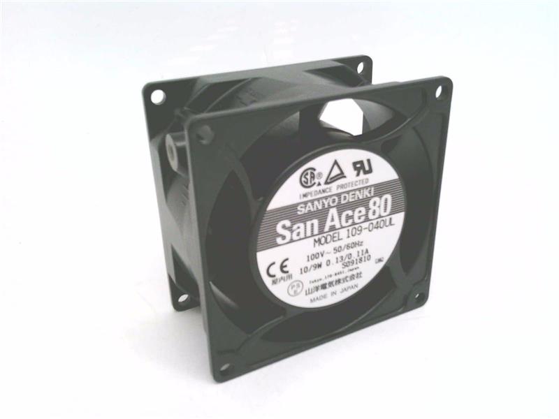 SANYO 109-040UL