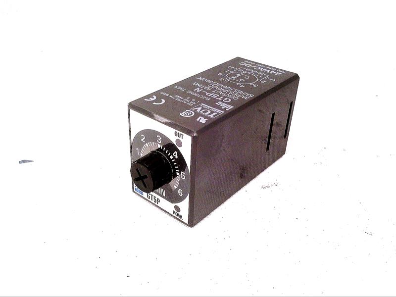 IDEC GT5P-N6MAD24
