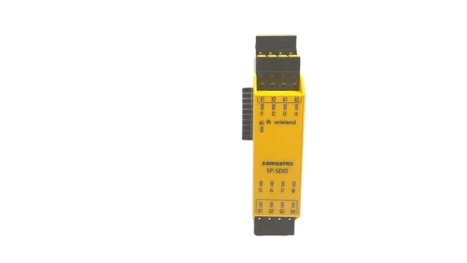 WIELAND R1.190.0040.0