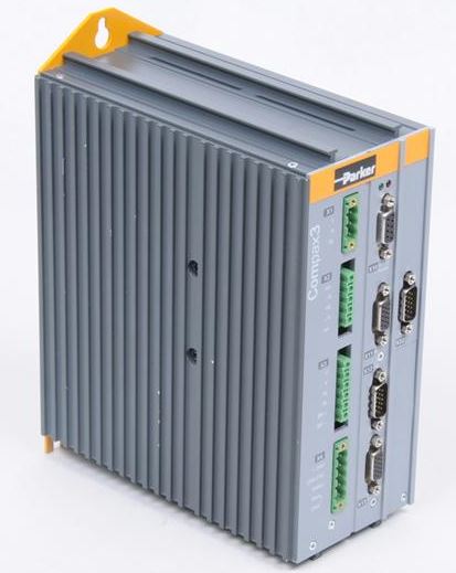 PARKER S075V4F10I10T10M00