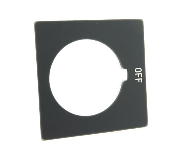 ALLEN BRADLEY 800H-W116