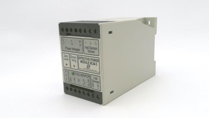 NORDMANN WLM-3