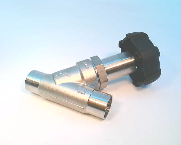 GEMU 507 25D6034 50