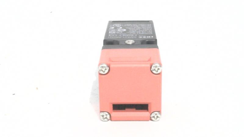 IDEC HS5D-03RNM