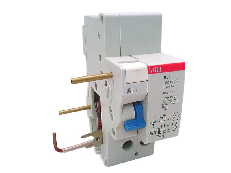 GNGU620015R2400 par ASEA BROWN BOVERI