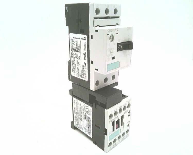 SIEMENS 3RA1-110-0KA15-1BB4