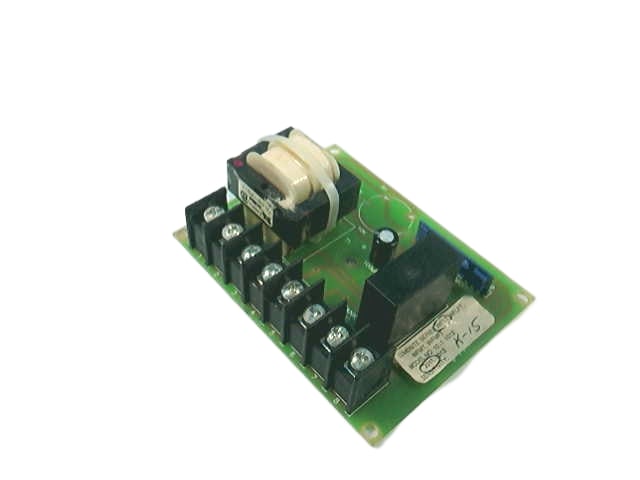 LUMENITE CONTROL TECHNOLOGY WFLT-2011