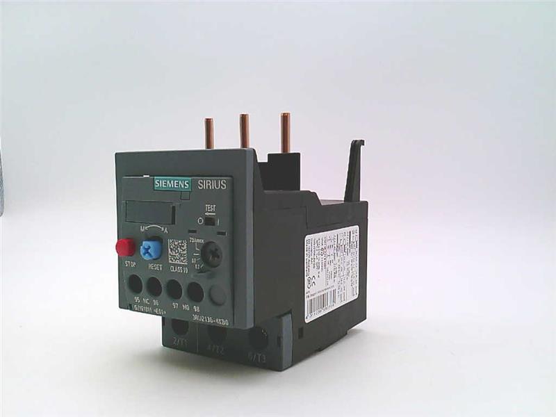 SIEMENS 3RU21364KB0