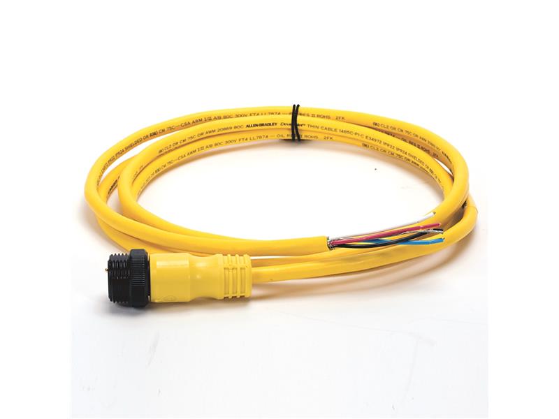 ALLEN BRADLEY 1485R-P2M5-V5