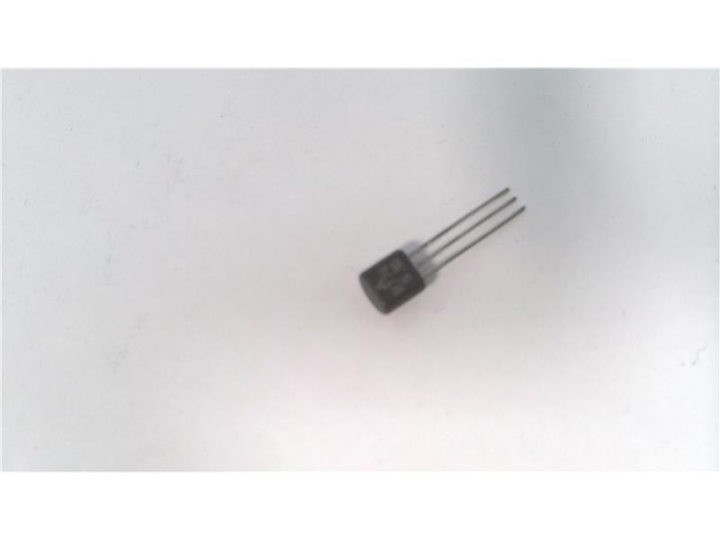 NEW JERSEY SEMI 2SB774