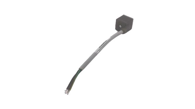 TURCK HAS 4-K2007-0.2M
