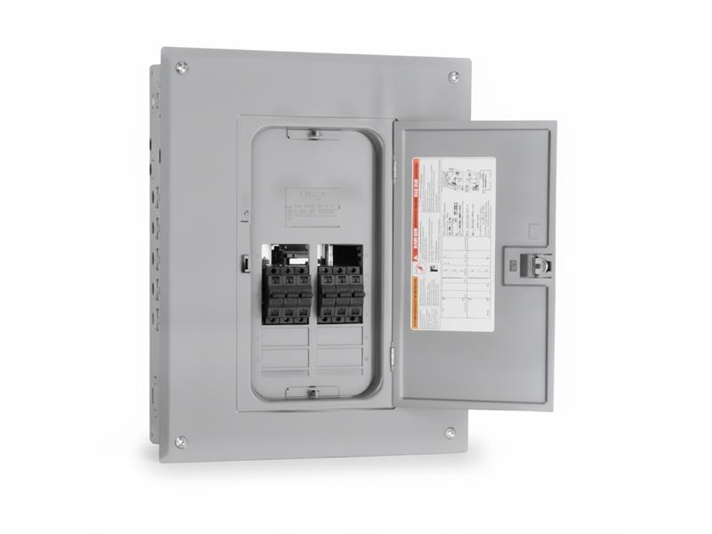 HOM12L125C by SCHNEIDER ELECTRIC