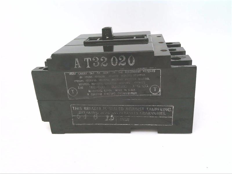 TRUMBELL ELECTRIC AT32020