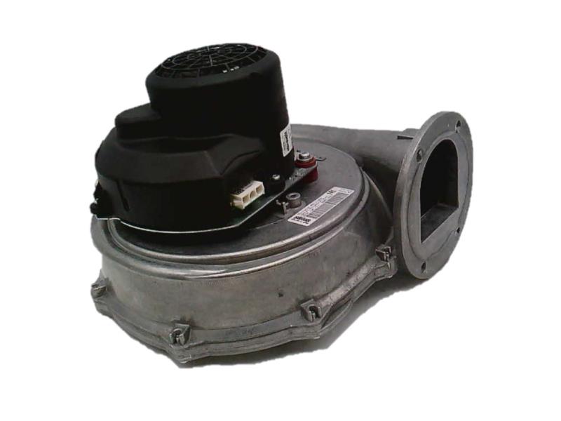 EBM PAPST RG175/2000-3633-010204