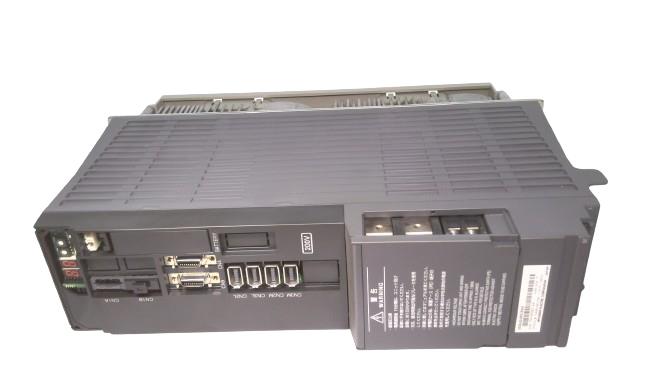 MITSUBISHI MDS-D-SP2-8040
