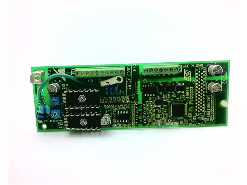 YASKAWA ELECTRIC 73600-A0153