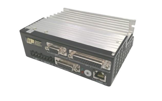 APPLIED MOTION PRODUCTS STAC5-IP-E120