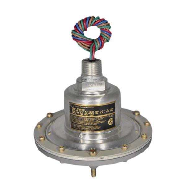 CUSTOM CONTROL SENSORS 675DEM8004
