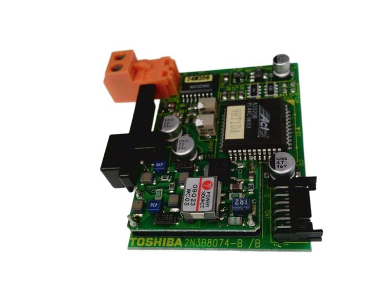 TDA131-BS by TOSHIBA COMPUTER PRODUCTS