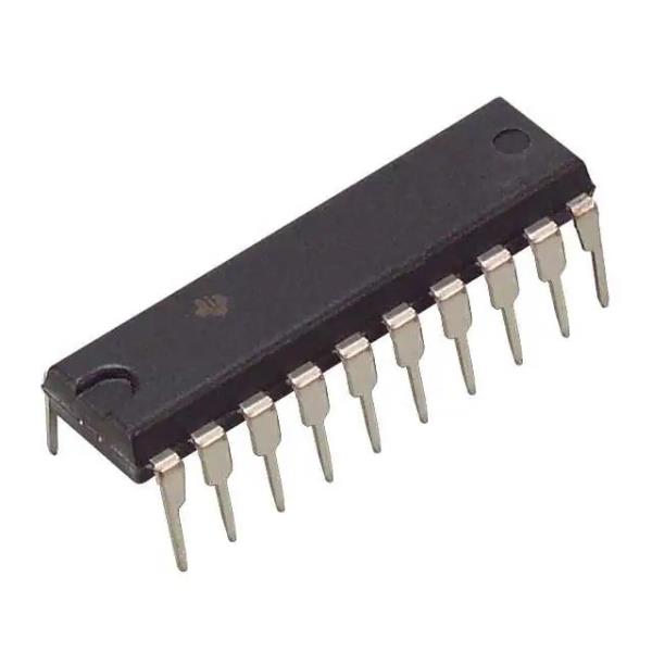 TEXAS INSTRUMENTS SEMI SN74LS545N