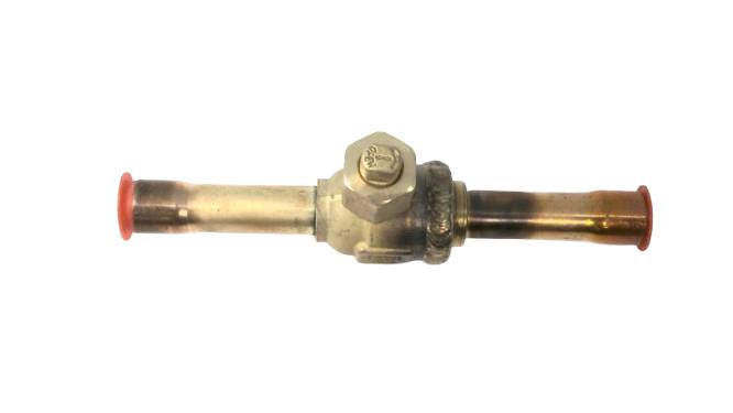 MUELLER INDUSTRIES AP17862