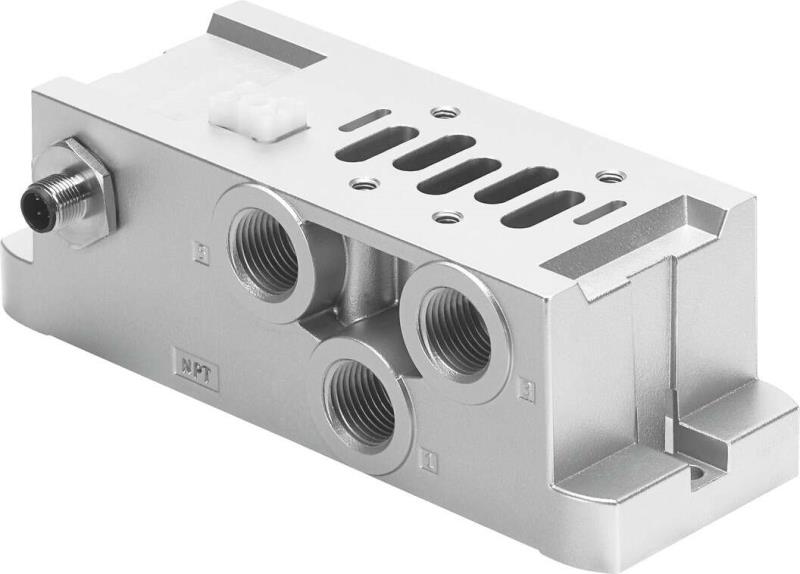 VABS-S2-2S-G12-R3 by FESTO