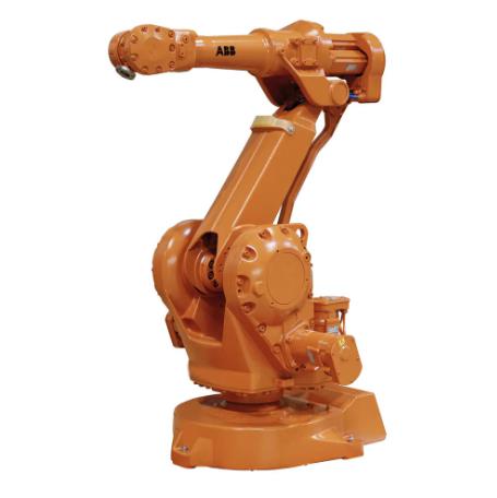 ASEA BROWN BOVERI IRB2400 - M2004