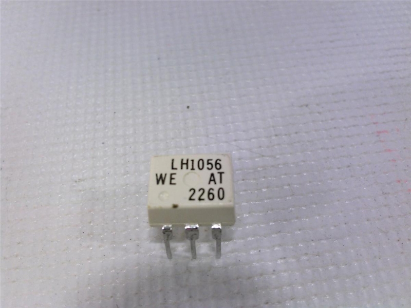 SIEMENS LH1056
