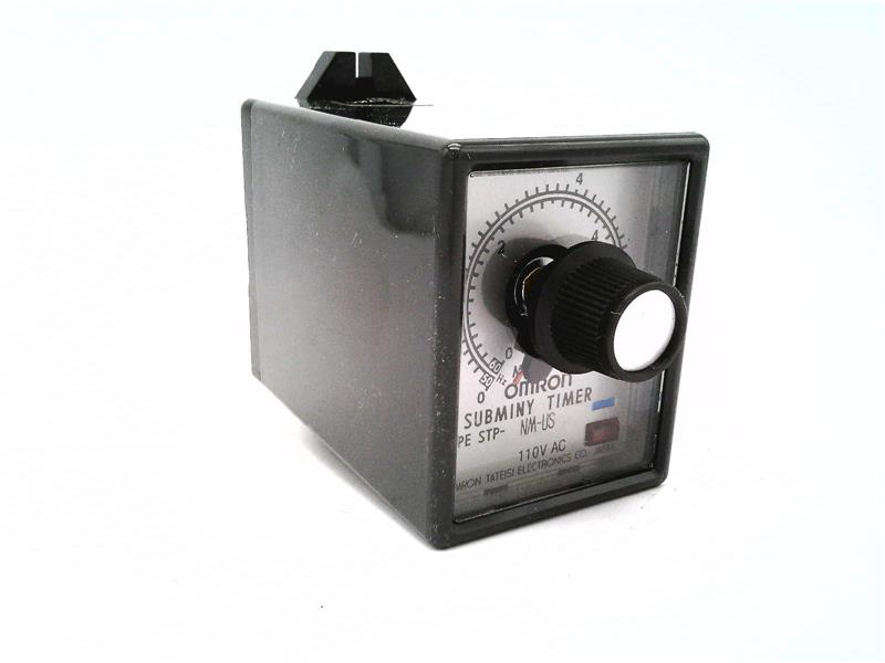 STP-NM-US-30S-100VAC par OMRON