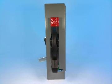 ALLEN BRADLEY 40116-438-02