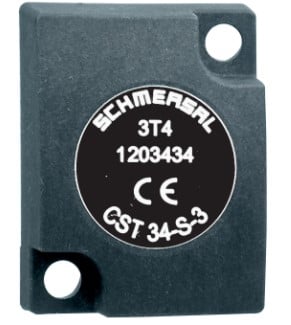 SCHMERSAL CST 34-S-3