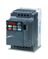 DELTA GROUP ELECTRONICS VFD002E11A