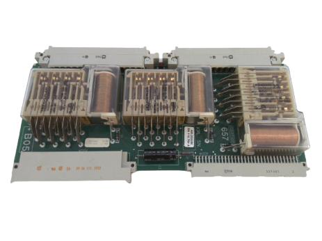 ARBURG ARB 657
