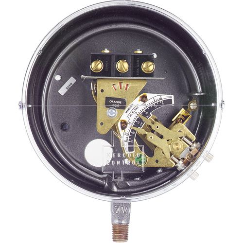 DWYER DA31-2 RG-7