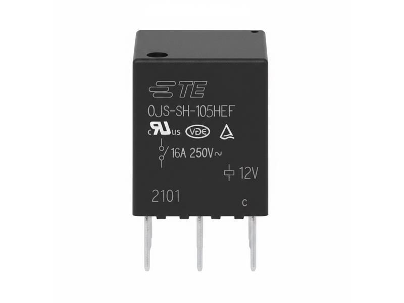 TE CONNECTIVITY OJS-SH-105HEF,00000