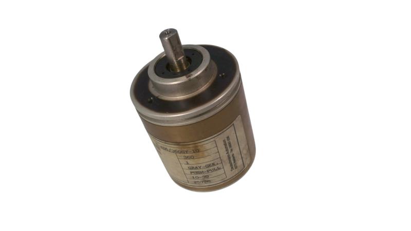 SIEMENS 6FX2001-5SS12