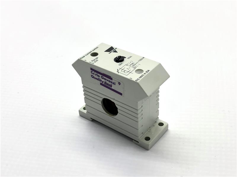 CARLO GAVAZZI EISNNOA20A