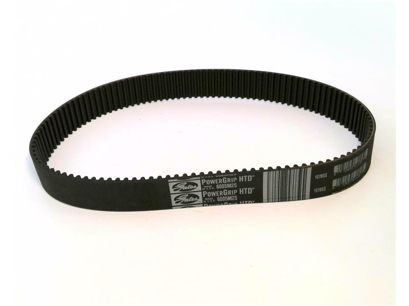 GATES 600-5M-25
