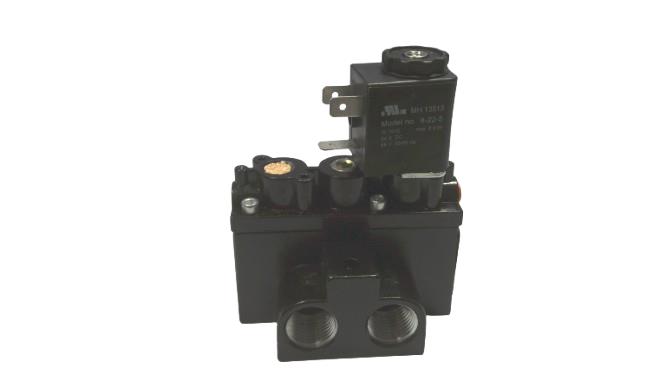 INGERSOLL RAND A213SS-024-D