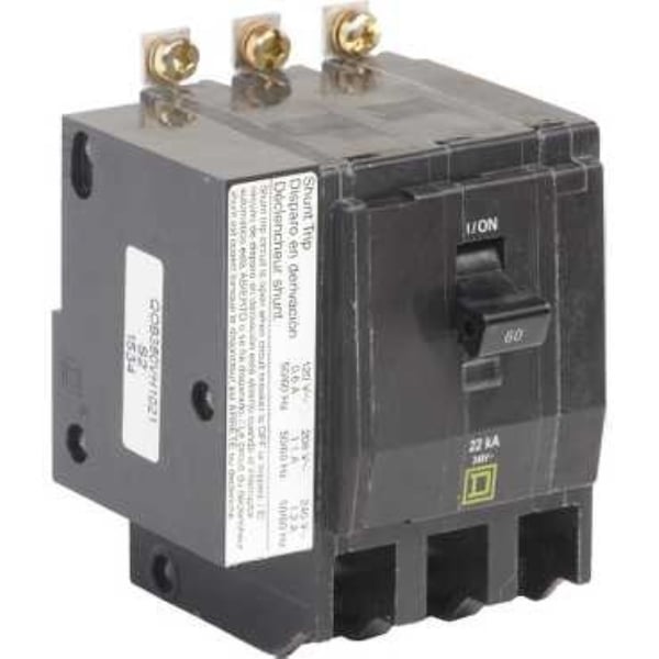 SCHNEIDER ELECTRIC QOB360VH1021