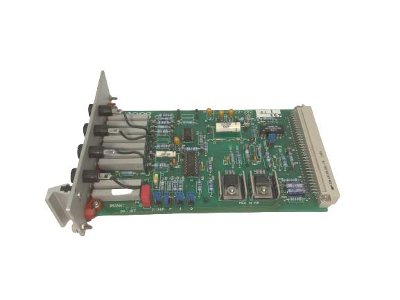 F122-202A001 por MOOG