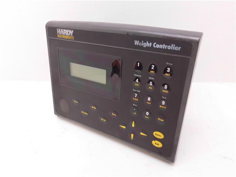 HI3030-PM-AC-2S-CN-00 par HARDY PROCESS SOLUTIONS