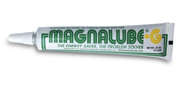 MAGNALUBE INC MG75